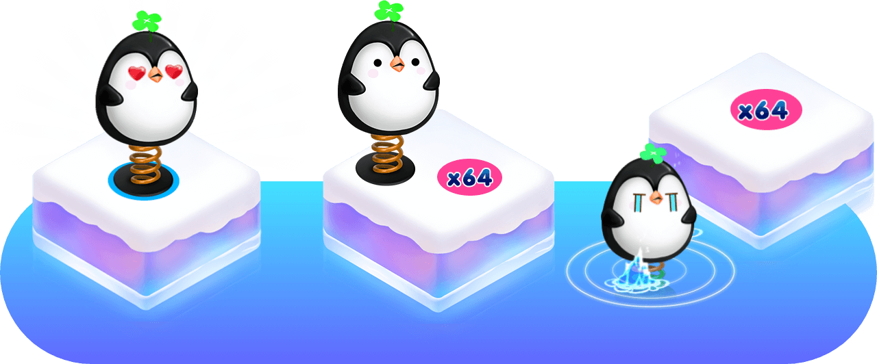 Penguin's Journey Recommend