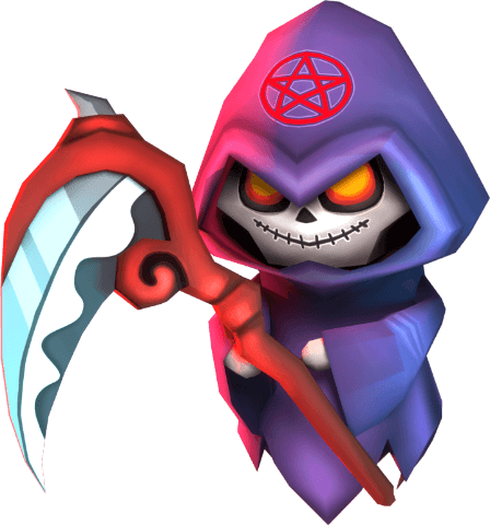 The Walking Dead 游戏海报