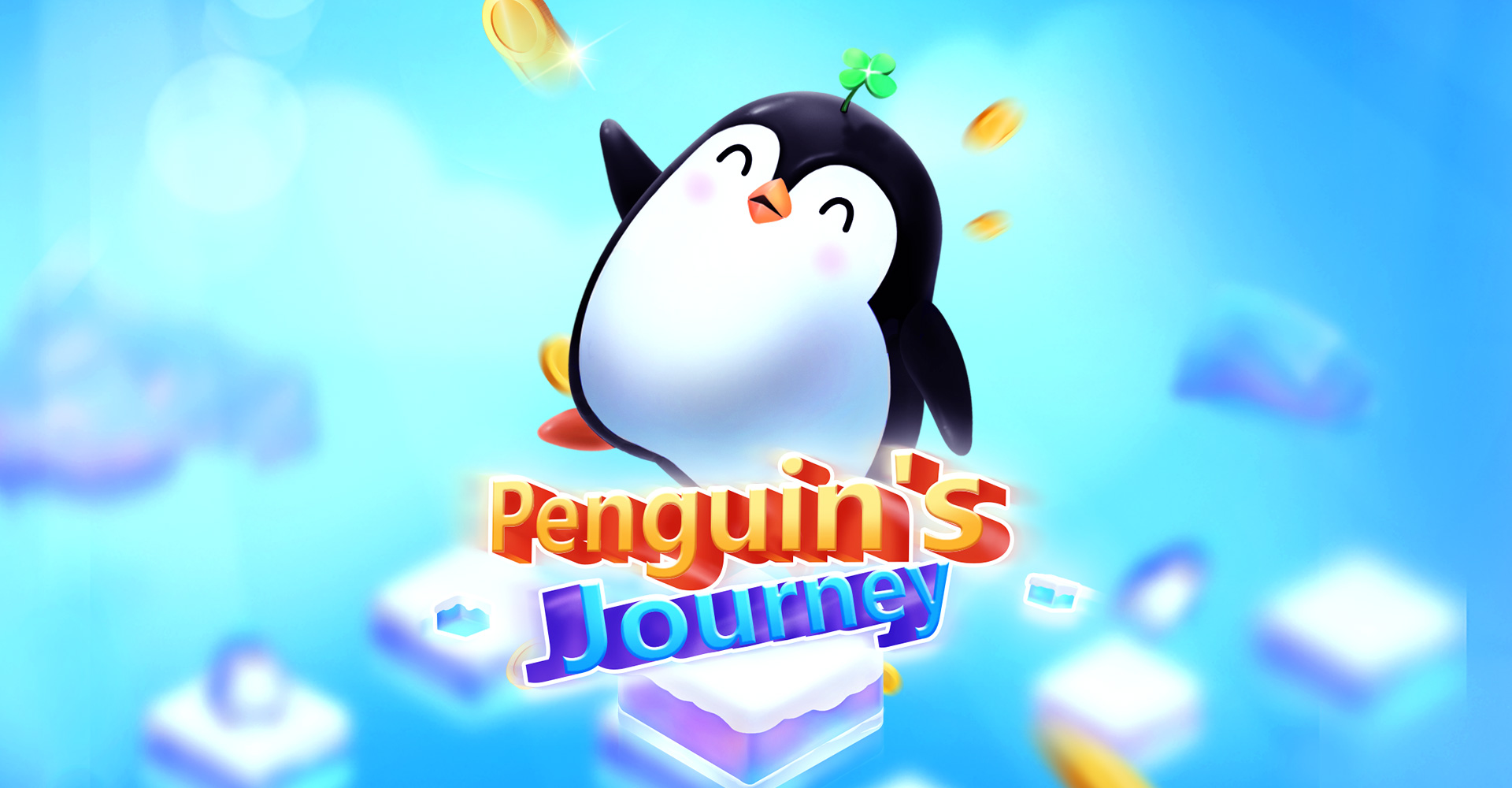 Penguin's Journey