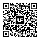 优联前端公众号二维码