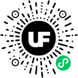 优联前端小程序二维码